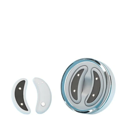 Smart Ionic Eye Rejuvenation Pods.